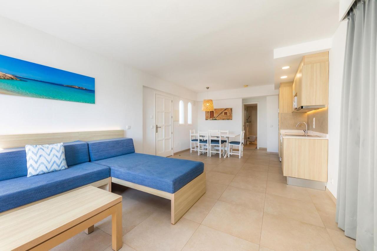 Aquamarina 7 Apartamento *