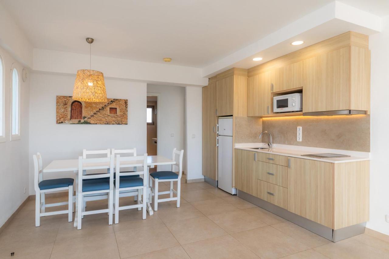 Apartamento Aquamarina 7