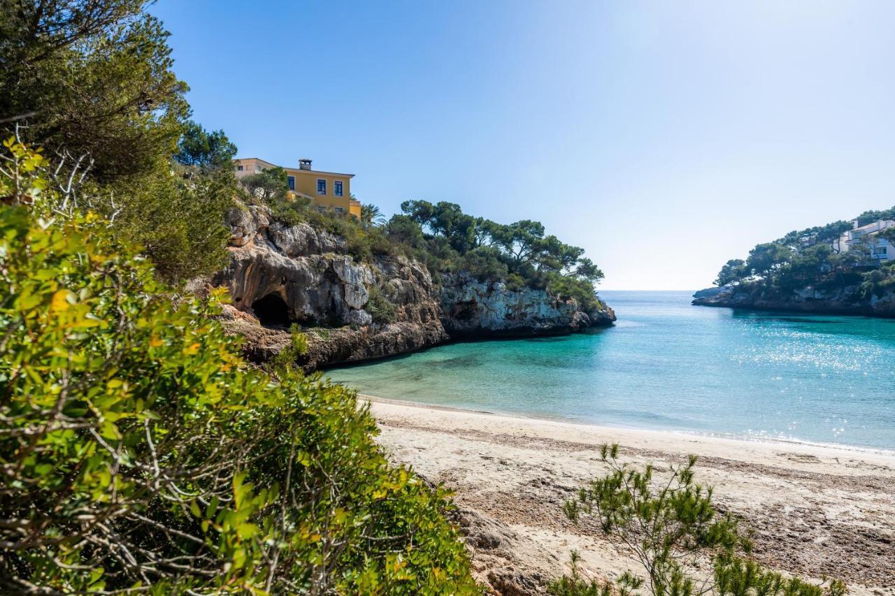 Aquamarina 7 Apartamento Cala Ferrera (Mallorca)