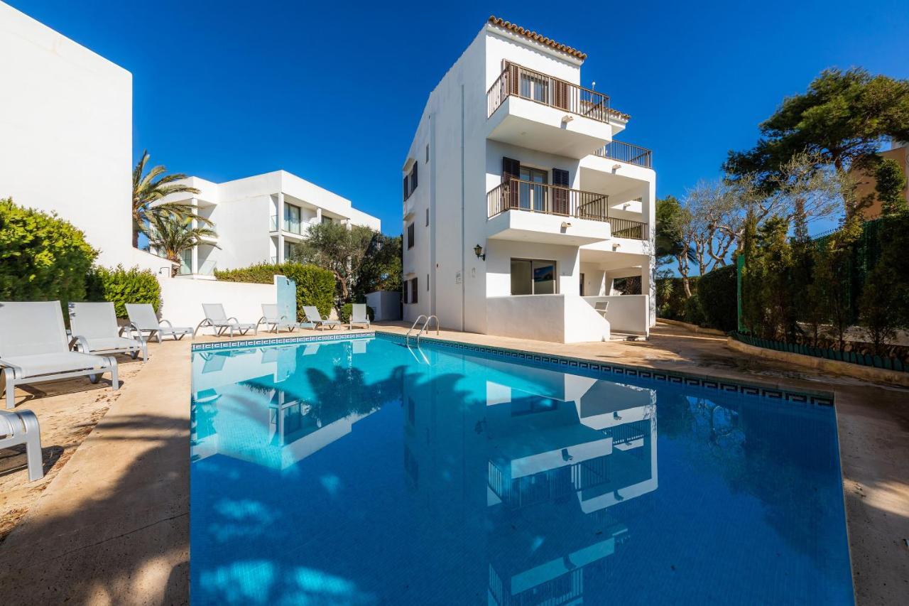 Aquamarina 7 Apartamento