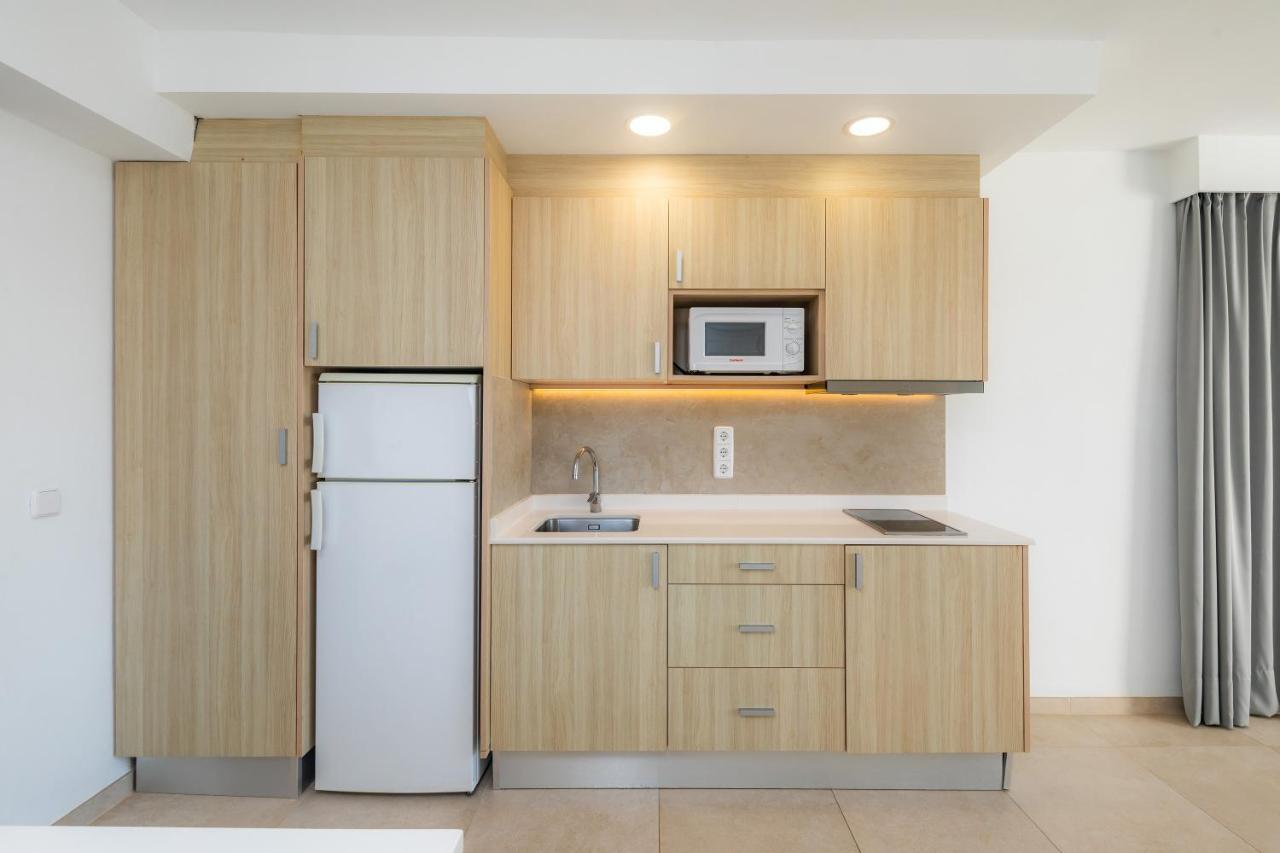 Aquamarina 7 Apartamento Cala Ferrera (Mallorca)