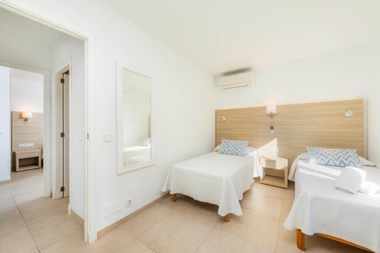 Apartamento Aquamarina 7